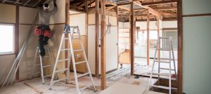 Entreprise de rénovation de la maison et de rénovation d’appartement à La Villeneuve-les-Convers